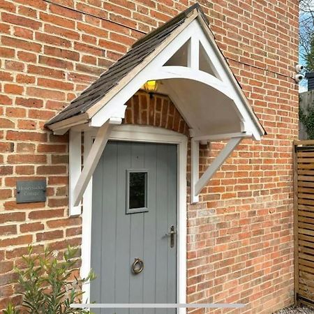 Honeysuckle Cottage Mountsorrel Exterior foto